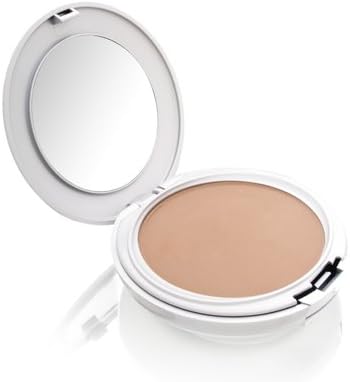 Miljo Wet Dry Mineral Powder Foundation 401 Diamond Fair