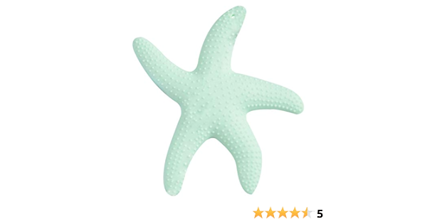 wowie starfish teether