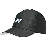 YONEX Logo Performance Mesh Cap, Unisex