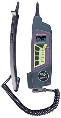 Gossen Metrawatt M507B RCD Test Instrument