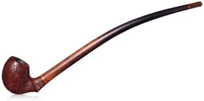 Vauen Shire Reading Pipe"Hugg" Sand
