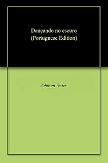 Livro Dançando no escuro