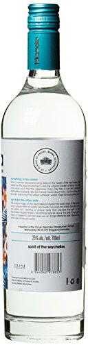 Takamaka Coco Rum Liqueur (1 x 0.7 l) – Bild 3