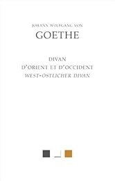 Divan d'Orient et d'Occident