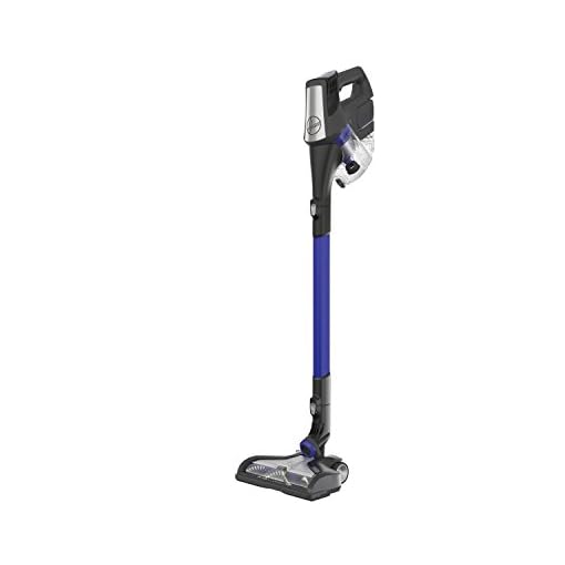 Hoover BH50020PC Linx Signature Cordless 18V Lithium Ion Stick Vacuum