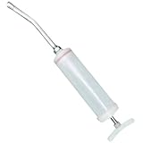 Vet & Farm Drencher, 250ml/400ml, Unbreakable Plastic (400ml)