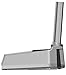 Cleveland Golf 2135 Satin Elevado Counter Balanced Oversized Grip Putter