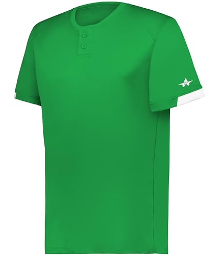 On The Rise Placket-XL-KG/WH