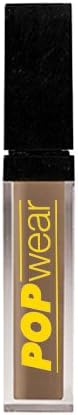 Brow Tint, Natural Looking Long Lasting Tinted Brow Gel - Perfect Eyebrows in 2 Mins