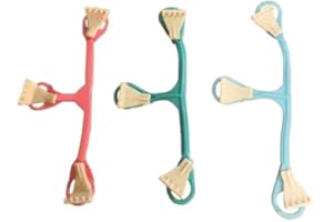 Kawaii Baby Cloth Diaper Fasteners, Replace Diaper Pins, Use with for Prefold Cloth Diapers, Birdeye, Flatfolds - 3-Pack