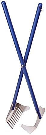 Sanitary Pooper Scooper, Rake, New,