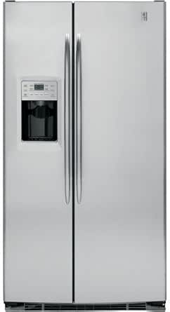 Amazon.com: GE Profile : PSS26MSWSS Refrigerator: Appliances