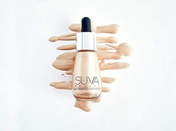 suva liquid highlighter