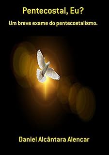 Livro Pentecostal, Eu?