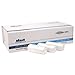 Plasticplace 4 Gallon Trash Bags, 6 Microns, Clear Garbage Can High Density Liners, 17