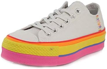 womens ct all star lift low