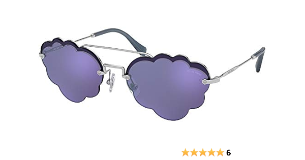 miu miu cloud glasses
