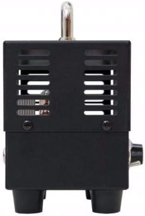 Orange Micro Dark Mini Valve Hybrid 20 Watt Guitar Amp Head Free Cable Bundle