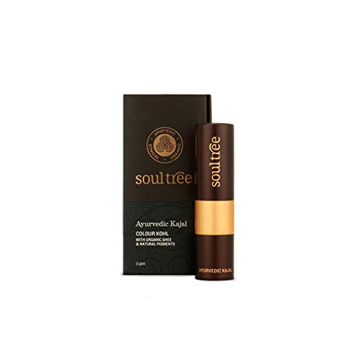 soultree miniature kajal set