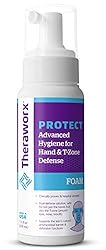 THERAWORX PROTECT Advanced Hygiene for Hand