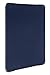STM Dux Plus, rugged case for Apple iPad Air 3rd Gen/Pro 10.5 - Midnight Blue (stm-222-165JV-04)