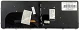 TellusRem French Backlit Keyboard for HP 840 G3 G4 745 G3 G4 view 4
