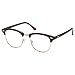 GAMMA RAY 2 Pairs Vintage Retro Readers Reading Glasses - 1.00x