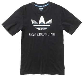 adidas skateboarding logo