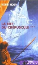 La  nef du crépuscule