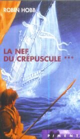 La  nef du crépuscule