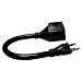 Furman ADP-1520B Power Adapter - Black