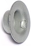 Hard-to-Find Fastener Washer Cap Push