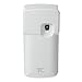 Rubbermaid Commercial 401442 Microburst Odor Control System 3000 Economizer, White