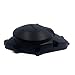 SMT-OEM Style Engine Stator Cover Compatible With Cbr929Rr 2000-2001 00-01 Black Left [B00RW3MB6Y]