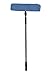 Nine Forty | Industrial | Commercial Microfiber Hardwood Floor Dust Mop with Handle for Floor Cleaning Set | 24
