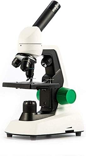 Amazon Com Microscope Magnification Optical Glass Microscope For Kids High Definition And High Sensitivity For Kids And Students Microscope Magnification Kids Microscope Home Kitchen