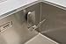 Magisso Magnetic Sponge Holder in Stainless Steel