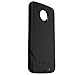 OTTERBOX Commuter Series Case for Motorola Moto Z Force Droid Edition - Frustration FRĒe Packaging - Black