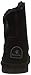 BEARPAW Women's Margaery Fashion Boot, Black ii, 8 M US