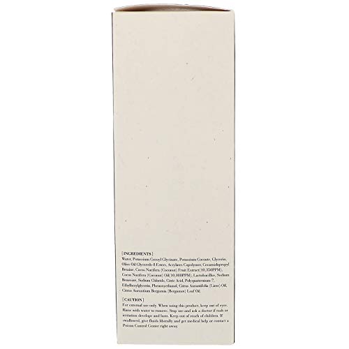 Neogen Milk to Foam Coconut Milk Pure Mild Cleanser 9 9 fl oz 300 ml