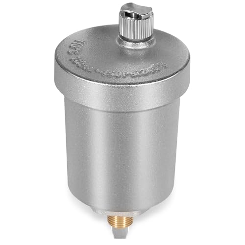 Bzcovac Automatic Float Air Vent