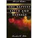 The Baptist faith and message