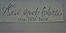 EYE CANDY SIGNS Sew Much Fabric.Funny Sewing Wall Quotes Words Sayings Removable Wall Lettering (6