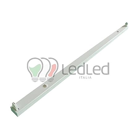 Ceiling Light For 1 X 120 Cm T8 Led Neon Tube Model 2 Amazon Co