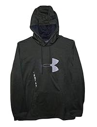 Under Armour Cold Gear Ua Logo Graphic Sudadera con capucha para hombre