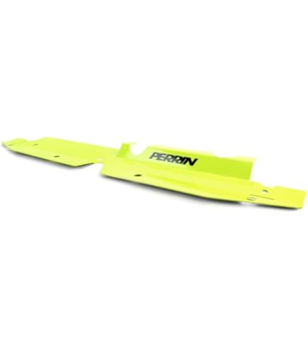 Amazon.com: Perrin Performance PSP-ENG-150NY Yellow Subaru