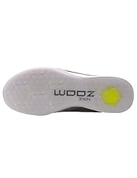 NIKE Womens Air Zoom Dynamic Mesh Trainers