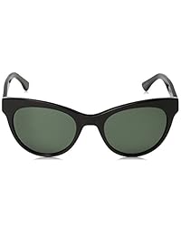 Gafas de sol de obsidiana para mujer Moda Cat-Eye Frame 11