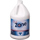 Bridgepoint End Zone Extraction (4/1 Gallons)