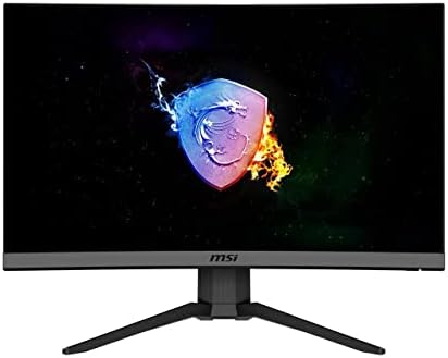 MSI Full HD Non-Glare 1ms 1920 x 1080 